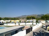 Webcam Caravaca de la Cruz