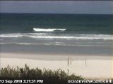 Webcam New Smyrna Beach, Florida
