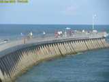 Webcam Sebastian Inlet, Florida