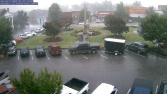 Webcam Edgefield, South Carolina