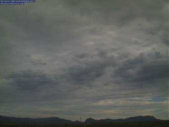 Webcam Marathon, Texas