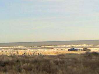 Webcam Matagorda, Texas