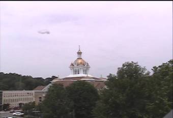Webcam Fayette, Alabama
