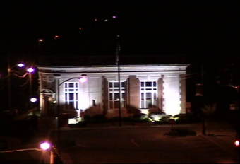 Webcam Columbus, Georgia