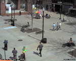 Webcam Knoxville, Tennessee