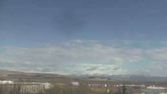 Webcam Eyjafjallaj�kull