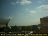 Webcam Bath, Maine