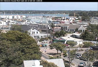 Webcam Vineyard Haven, Massachusetts