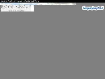 Webcam Naples