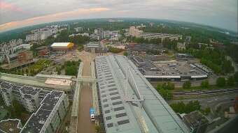 Webcam Helsinki