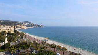Webcam Nizza