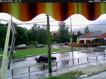 Webcam Gabrovo