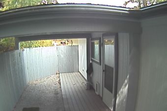 Webcam Bayview, Idaho