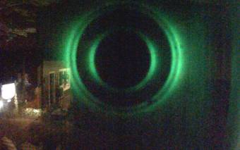 Webcam Mendocino, Kalifornien