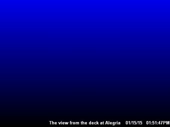 Webcam Mendocino, California