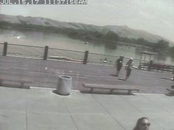 Webcam Fremont, California