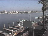 Webcam Marina del Rey, Kalifornien