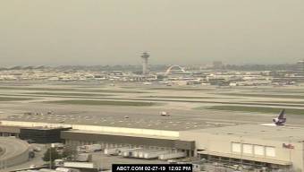 Webcam Los Angeles, Kalifornien