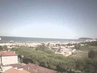 Webcam Misano Adriatico
