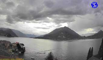 Webcam Varenna