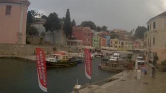 Webcam Veli Losinj