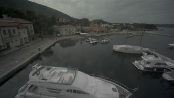 Webcam Nerezine
