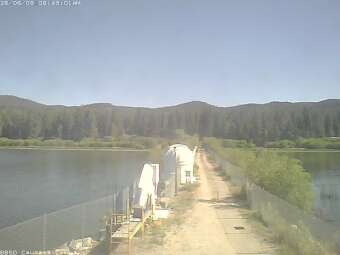 Webcam Big Bear Lake, Kalifornien