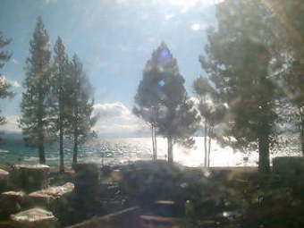 Webcam Incline Village, Nevada