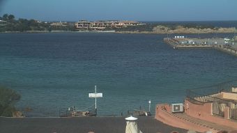 Webcam Porto Cervo