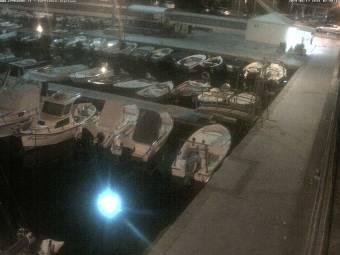 Webcam Livorno