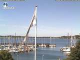 Webcam Roskilde