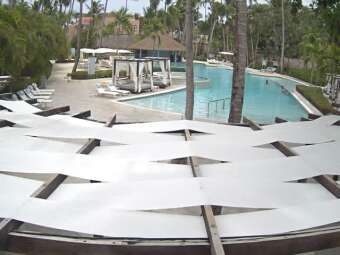 Webcam Punta Cana