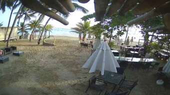 Webcam Cabarete