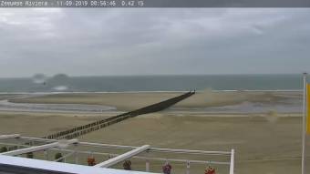 Webcam Zoutelande