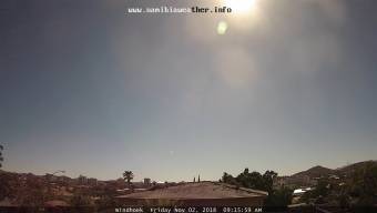 Webcam Swakopmund