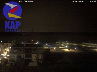 Webcam Zwenkau
