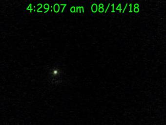 Webcam Caye Caulker