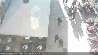 Webcam Sinj