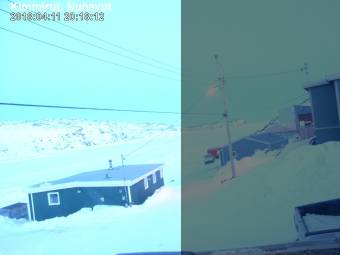 Webcam Kimmirut