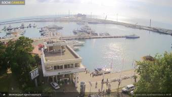 Webcam Sochi