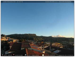 Webcam Corleone