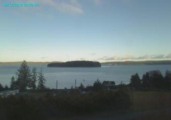 Webcam Port McNeill