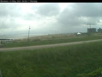 Webcam Breskens