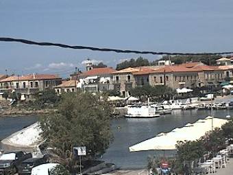 Webcam Agios Nikolaos, Messinia