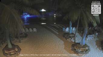 Webcam Jost Van Dyke