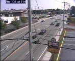 Webcam Newport East, Rhode Island