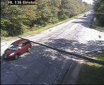 Webcam Bristol Ferry, Rhode Island