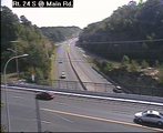 Webcam The Hummocks, Rhode Island
