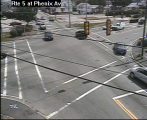 Webcam Cranston, Rhode Island