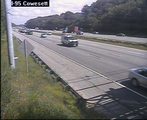 Webcam Cowesett, Rhode Island